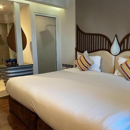 Baisirimaya Hotel Chiang Mai Exteriör bild