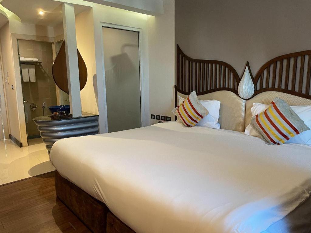 Baisirimaya Hotel Chiang Mai Exteriör bild