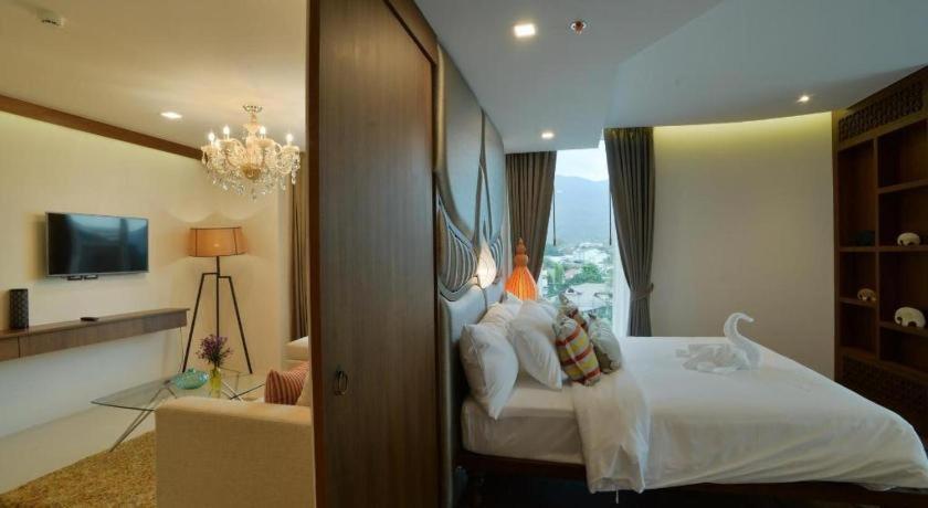 Baisirimaya Hotel Chiang Mai Exteriör bild
