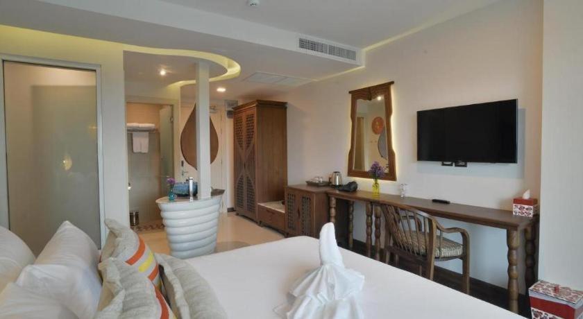 Baisirimaya Hotel Chiang Mai Exteriör bild