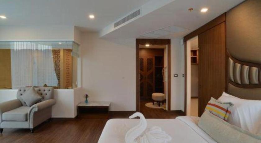 Baisirimaya Hotel Chiang Mai Exteriör bild