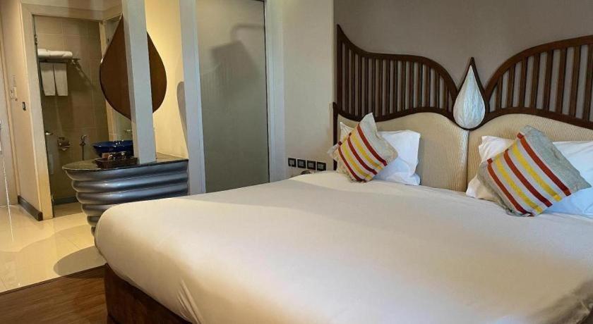 Baisirimaya Hotel Chiang Mai Exteriör bild