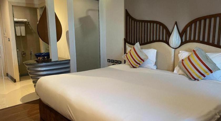 Baisirimaya Hotel Chiang Mai Exteriör bild