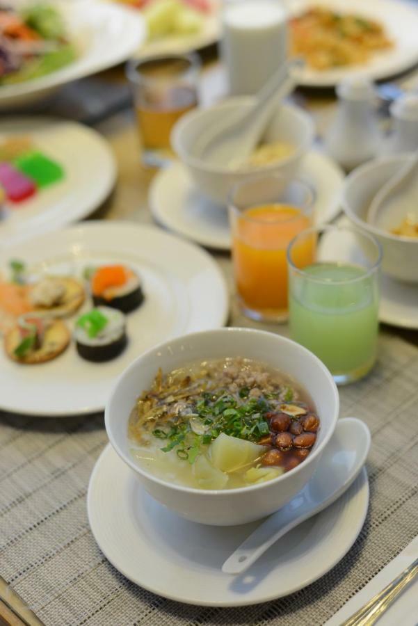 Baisirimaya Hotel Chiang Mai Exteriör bild